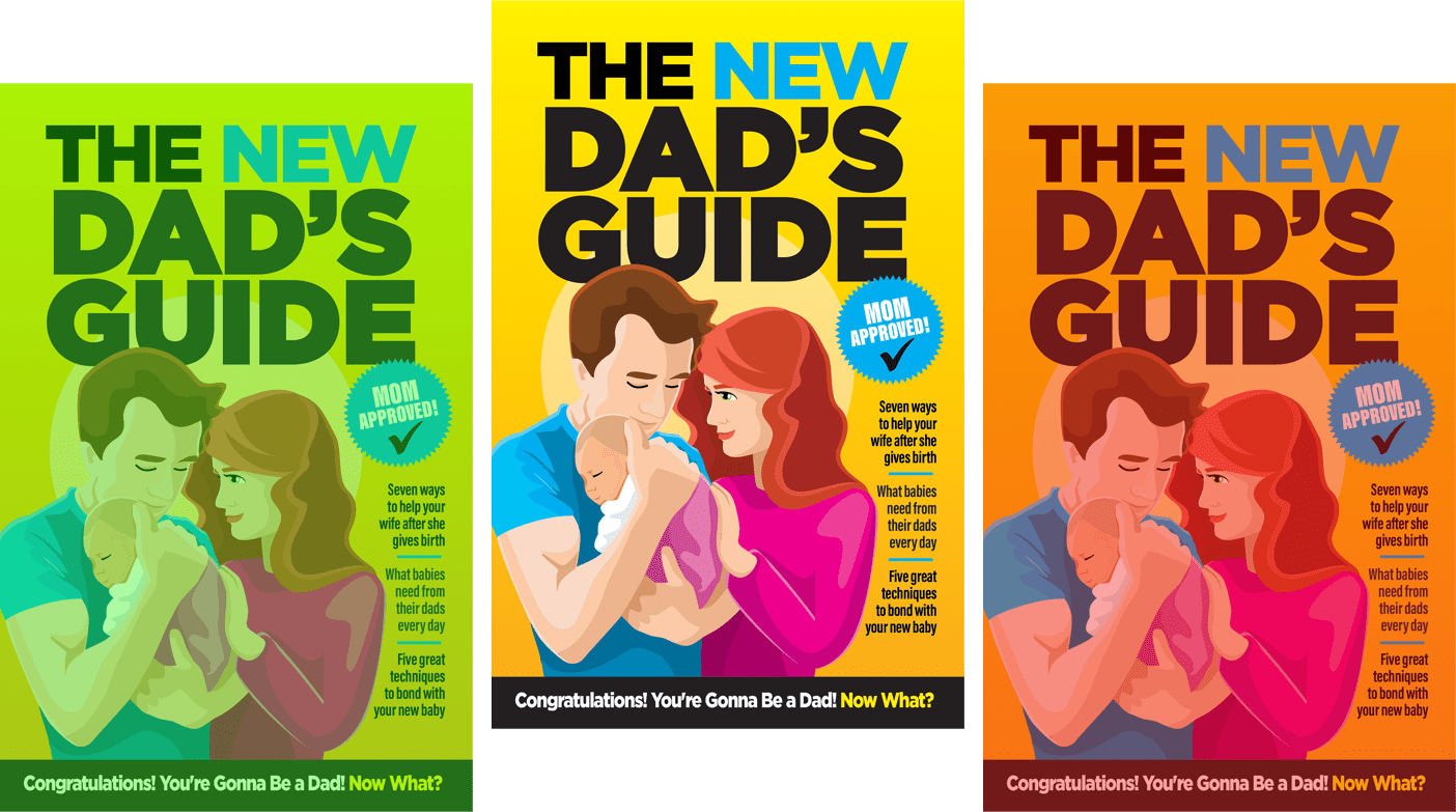3 guides