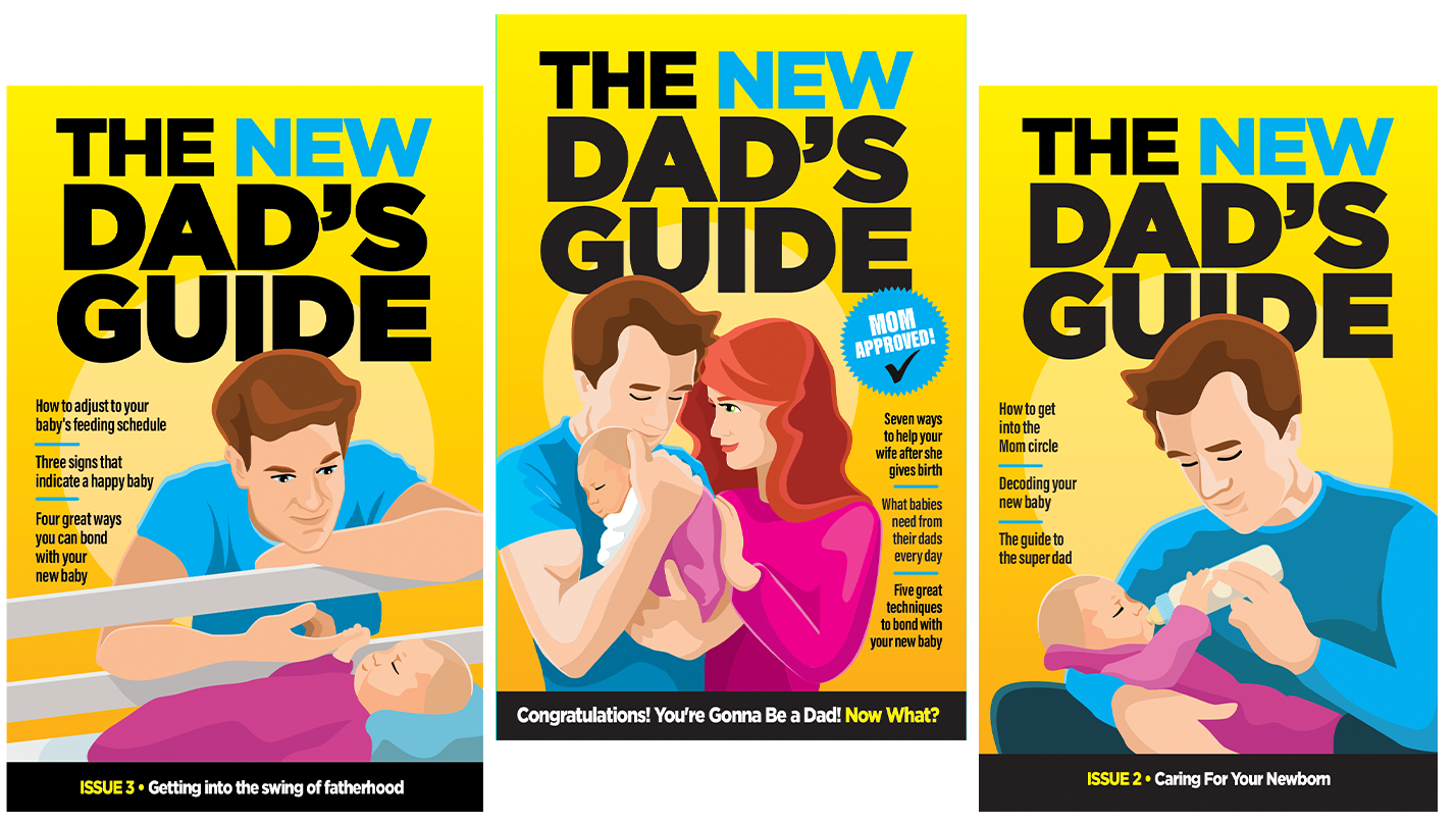 3 guides