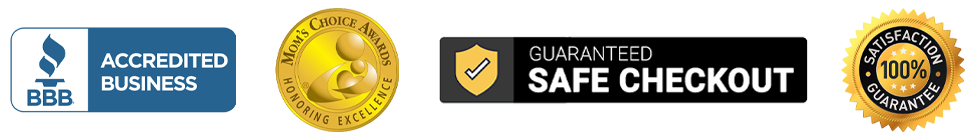 BADGES