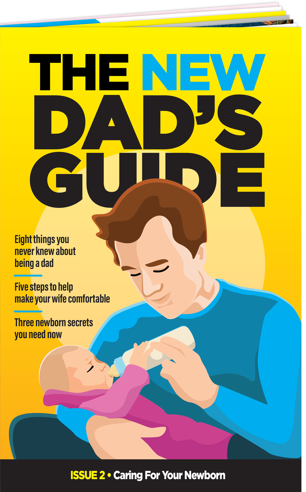 Dads Guide - product image